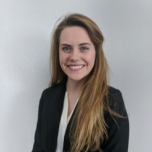 Meet your Posher, Courtney